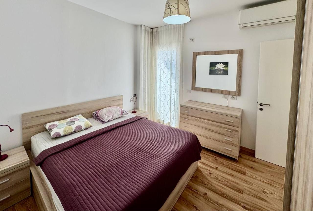 White Sea View Residence ซารานเดอ ภายนอก รูปภาพ